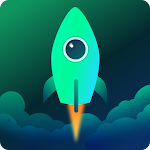 Fast Junk Cleaner icon