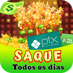 Cash Tree icon
