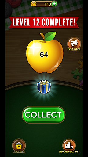 Word Collect screenshot