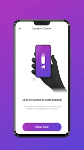 AG Clean screenshot