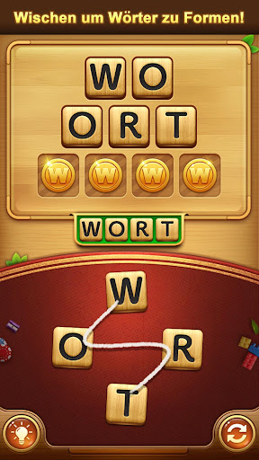Wort Guru screenshot