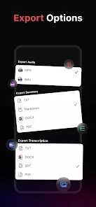 PLAUD screenshot