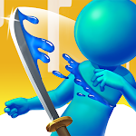 Sword Play! icon