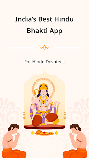 Sanatan Status Bhajan Mantra screenshot