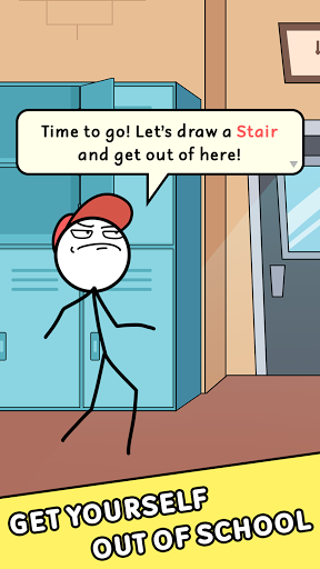 Draw Story screenshot