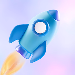 Space Cleaner icon
