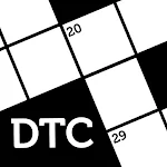 Daily Themed Crossword icon