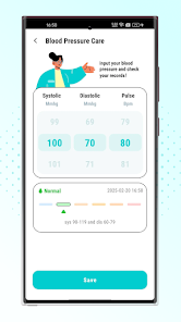 Sugar BPKeeper screenshot
