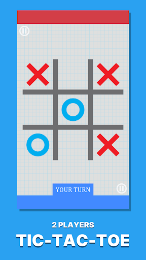 Challenge Your Friends 2Player screenshot
