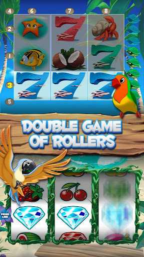 The Pearl of the Caribbean screenshot