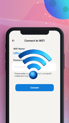 Sweet Wifi Pro screenshot