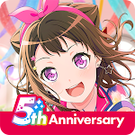 バンドリ！ ガールズバンドパーティ！ icon