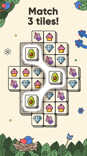3 Tiles screenshot