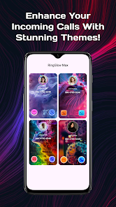 RingGlow Max screenshot