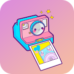 Flawless Camera icon