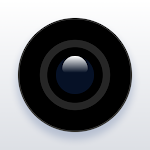 HD Camera icon