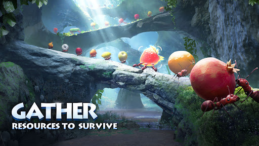 Planet Ant screenshot