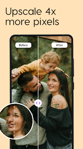 PhotoBoost screenshot