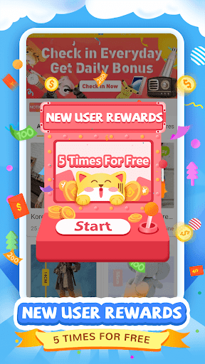 Claw Toys screenshot