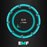 EMF DetectorPro icon
