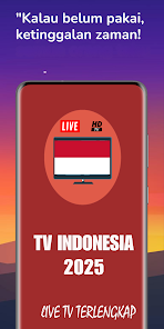 TV KITA screenshot