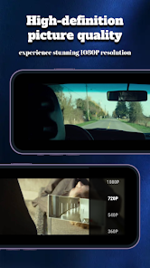 Loklok-Pocket Dramas and Films screenshot