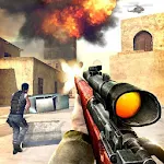 FPS Air Critical Strike icon