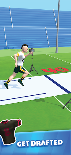 Football Life! screenshot