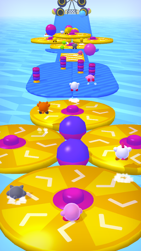 Fall Guys Royale screenshot