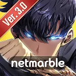 Solo Leveling icon