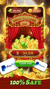 Money Bash screenshot