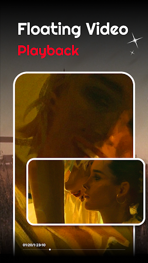 BoxVidPlayer screenshot