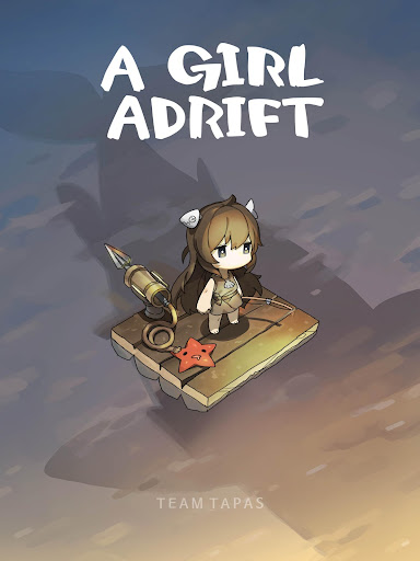 A Girl Adrift screenshot