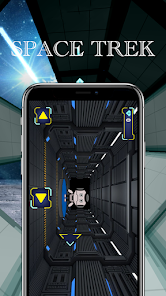 Space Trek screenshot