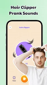 Japevox screenshot