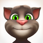 Talking Tom icon
