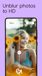 PhotoBoost screenshot