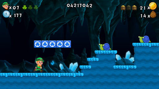 Lep's World 2 ?? screenshot