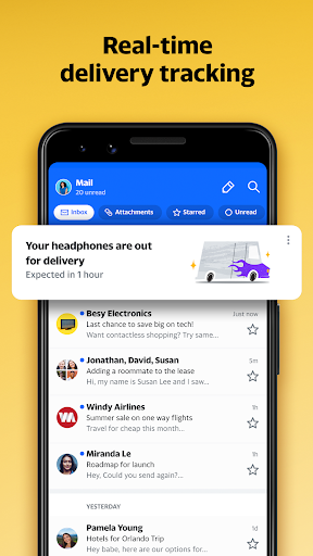 AOL - News, Mail & Video screenshot