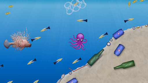 Tasty Planet Forever screenshot