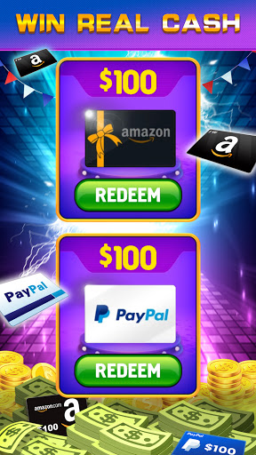 Spin for Cash! screenshot
