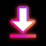 Video Downloader & Story Saver icon