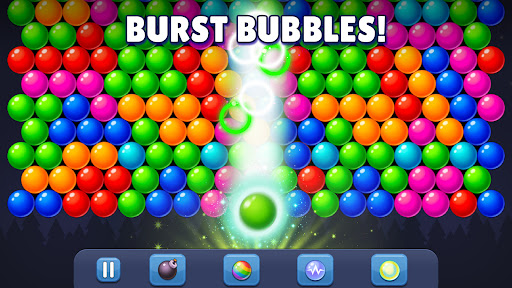 Bubble Pop! screenshot