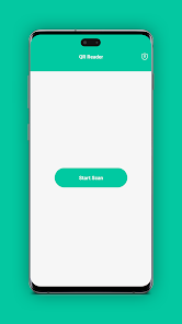QR Reader screenshot