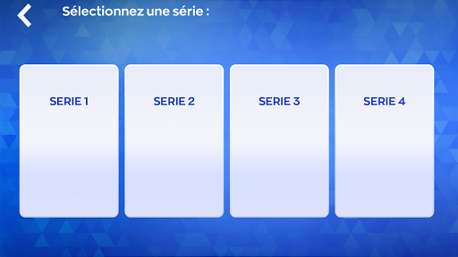 TLMJ, Tout Le Monde Joue screenshot