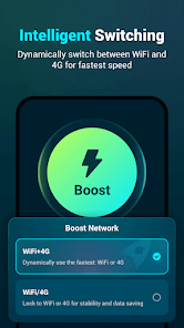 Ka Le Game Booster screenshot