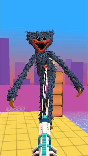 Pierce Them All 3D screenshot