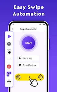 Auto Clicker screenshot