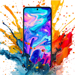 Magic Fluid icon