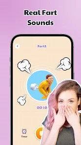 Japevox screenshot